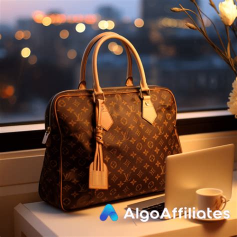 become a louis vuitton affiliate|Louis Vuitton affiliate program offers.